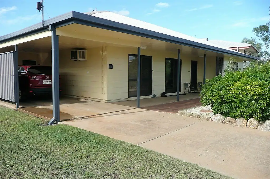 Main view of Homely house listing, 15 Carina Crescent, Clermont QLD 4721