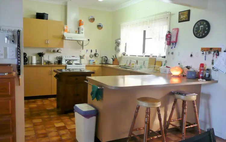 Fourth view of Homely house listing, 15 Carina Crescent, Clermont QLD 4721