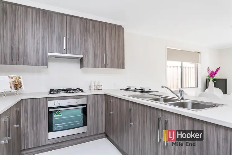 Second view of Homely house listing, 6A. Julie Road, Para Hills SA 5096