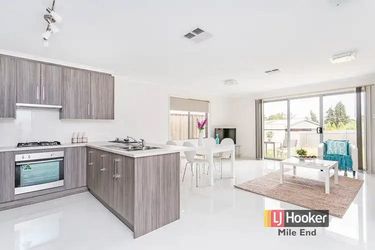 Third view of Homely house listing, 6A. Julie Road, Para Hills SA 5096