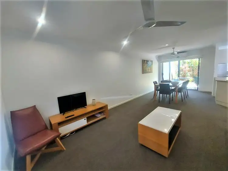 Fourth view of Homely townhouse listing, Unit 21/6 Brisbane Street, Bowen QLD 4805