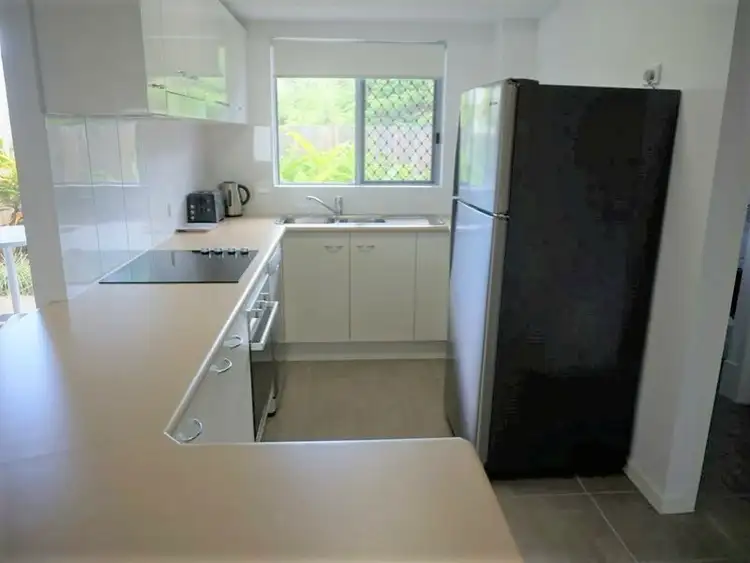 Sixth view of Homely townhouse listing, Unit 21/6 Brisbane Street, Bowen QLD 4805