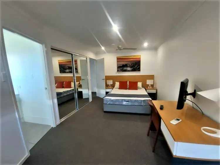 Seventh view of Homely townhouse listing, Unit 21/6 Brisbane Street, Bowen QLD 4805