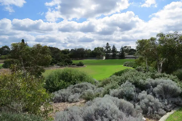 Main view of Homely land listing, 5 Abrolhos Close, Two Rocks WA 6037