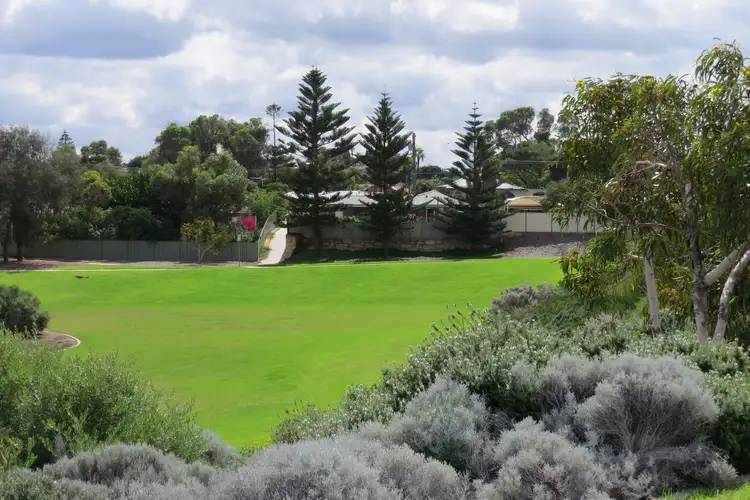 Second view of Homely land listing, 5 Abrolhos Close, Two Rocks WA 6037