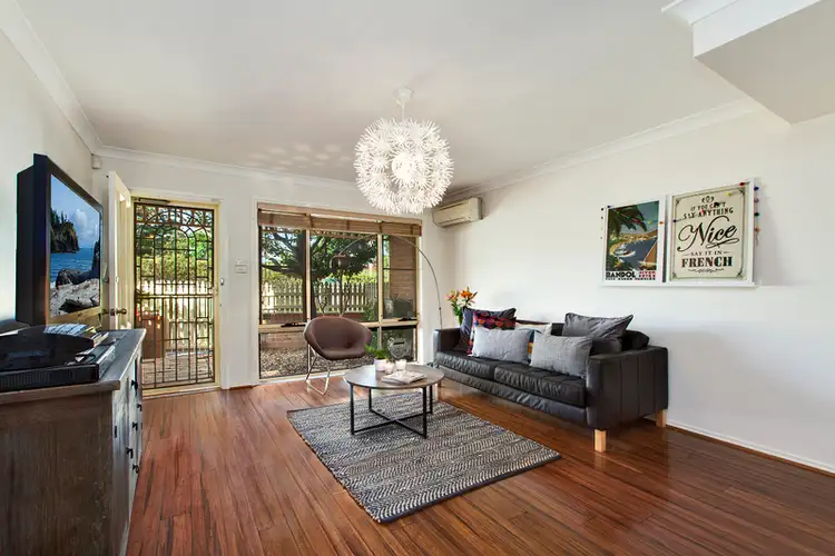 13/3-5 Concord Avenue, Concord West NSW 2138