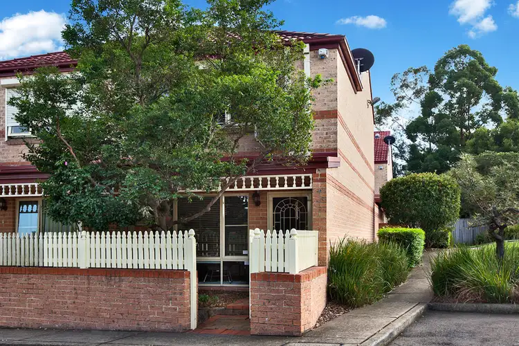 Fourth view of Homely townhouse listing, 13/3-5 Concord Avenue, Concord West NSW 2138