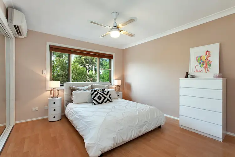 Fifth view of Homely townhouse listing, 13/3-5 Concord Avenue, Concord West NSW 2138