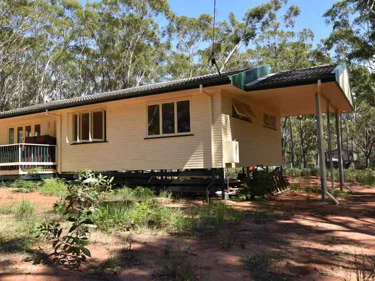 Second view of Homely house listing, 6-8 Glenfield, Russell Island QLD 4184