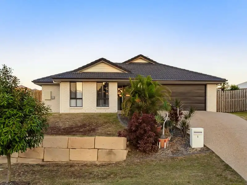 Main view of Homely house listing, 1 Bragg Court, Kirkwood QLD 4680