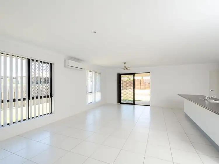Third view of Homely house listing, 1 Bragg Court, Kirkwood QLD 4680