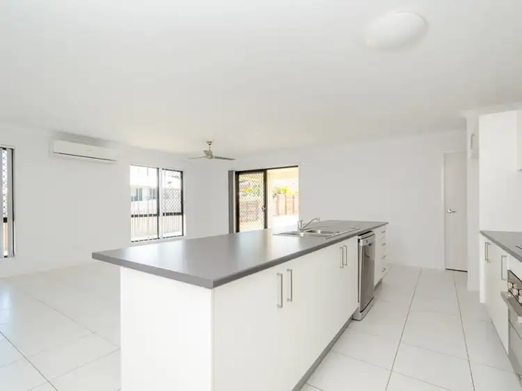 Fourth view of Homely house listing, 1 Bragg Court, Kirkwood QLD 4680