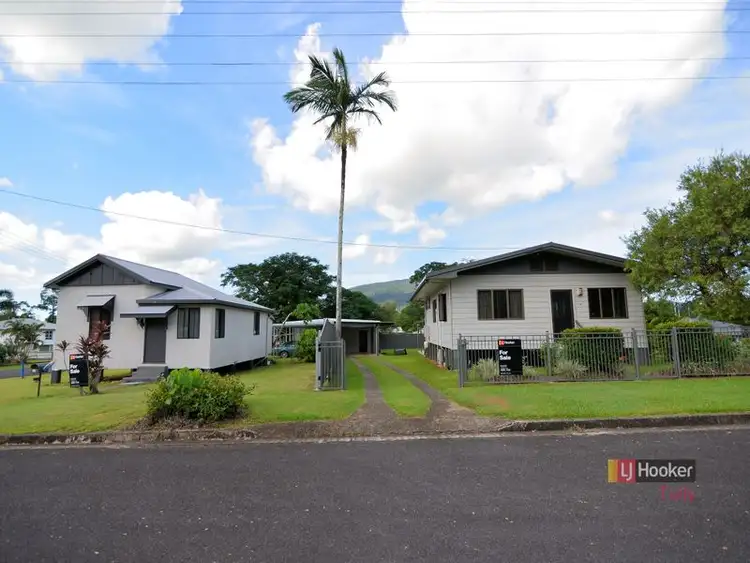 8 -10 Murray Street, Tully QLD 4854