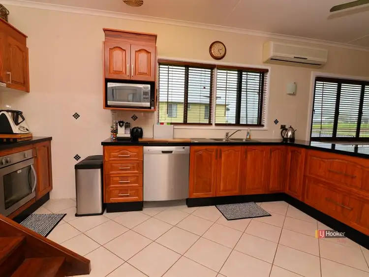 Second view of Homely house listing, 8 -10 Murray Street, Tully QLD 4854