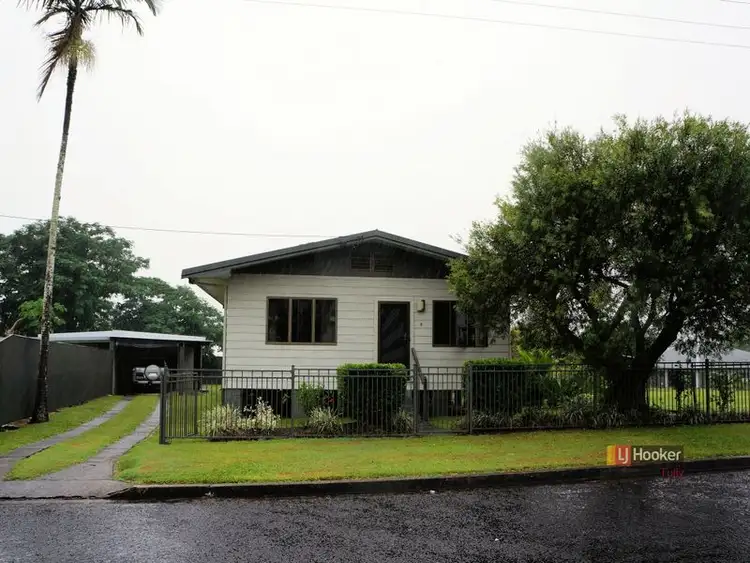 Fourth view of Homely house listing, 8 -10 Murray Street, Tully QLD 4854