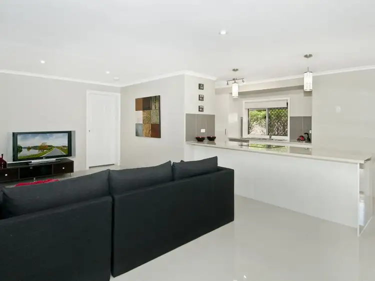 Main view of Homely house listing, 1 Stoten Street, Eagleby QLD 4207