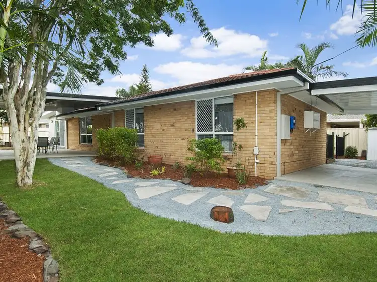 Second view of Homely house listing, 1 Stoten Street, Eagleby QLD 4207