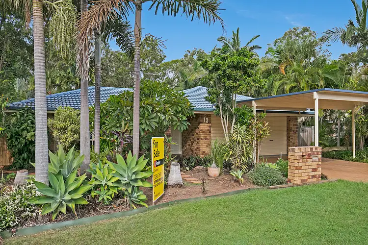Main view of Homely house listing, 13 Counsel Street, Cleveland QLD 4163