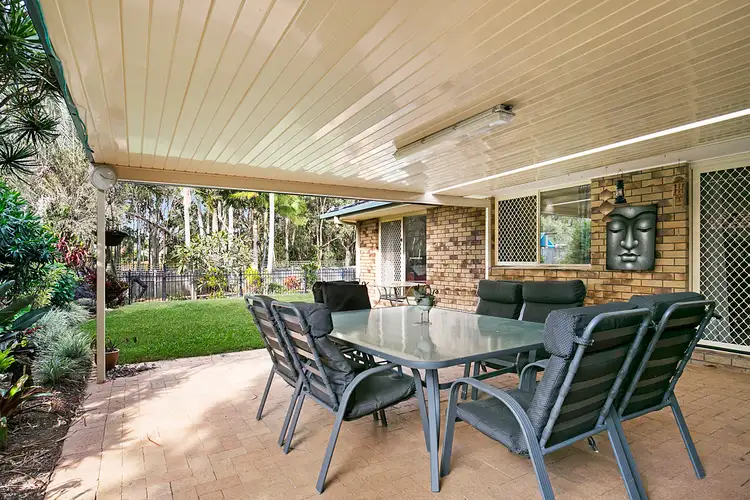 Second view of Homely house listing, 13 Counsel Street, Cleveland QLD 4163