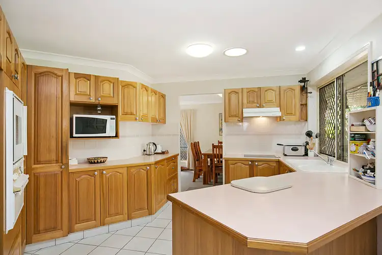 Third view of Homely house listing, 13 Counsel Street, Cleveland QLD 4163