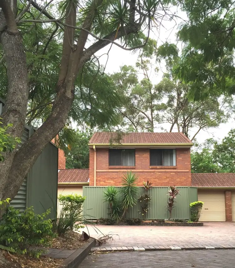 37/123-125 Barbaralla Drive, Springwood QLD 4127