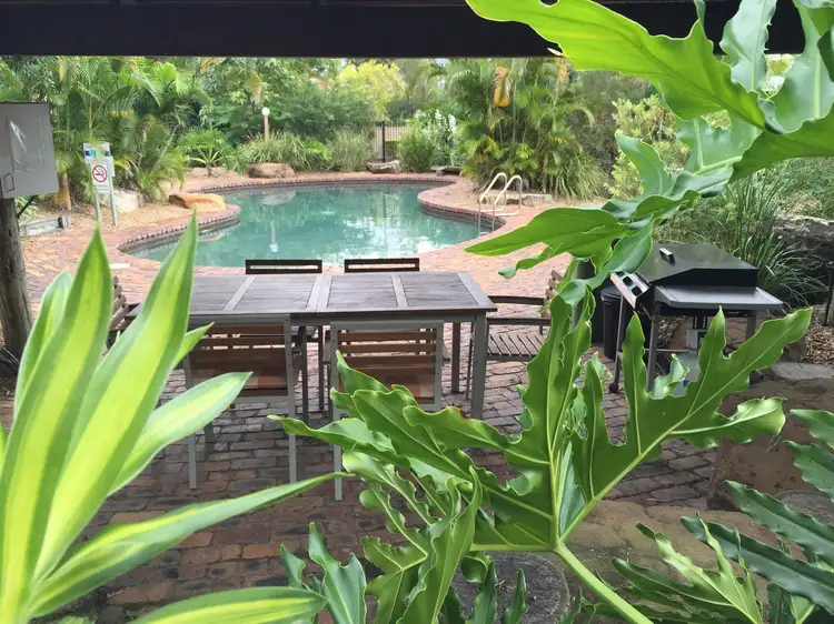 Third view of Homely townhouse listing, 37/123-125 Barbaralla Drive, Springwood QLD 4127