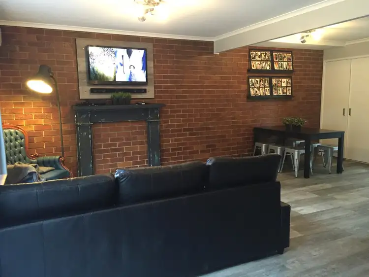 Fourth view of Homely townhouse listing, 37/123-125 Barbaralla Drive, Springwood QLD 4127