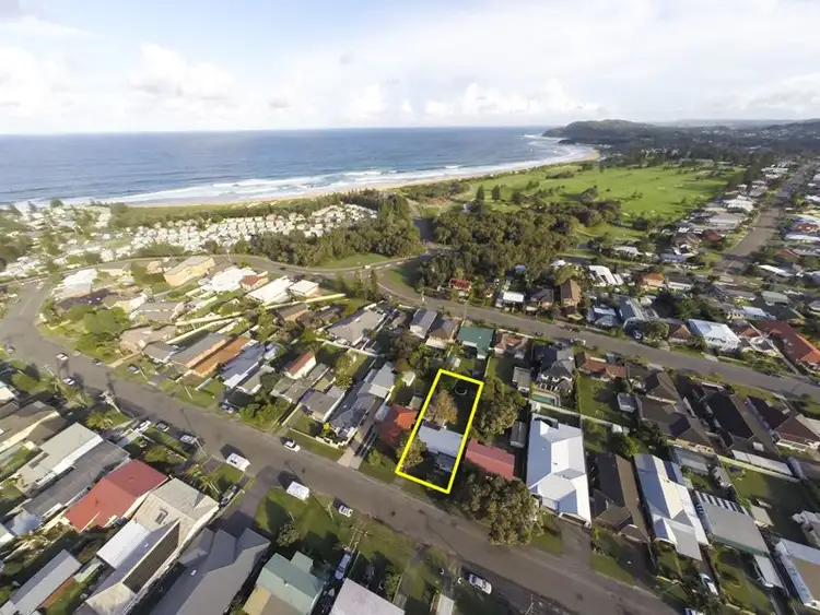 27 Thelma Street, Long Jetty NSW 2261