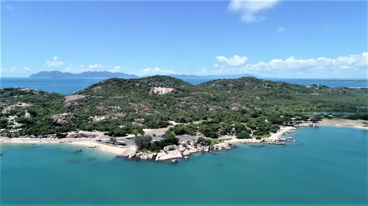 Third view of Homely house listing, Apartment 35/2b Horseshoe Bay Road, Bowen QLD 4805