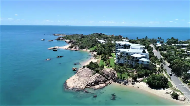 Fourth view of Homely house listing, Apartment 35/2b Horseshoe Bay Road, Bowen QLD 4805