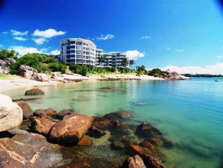 Seventh view of Homely house listing, Apartment 35/2b Horseshoe Bay Road, Bowen QLD 4805