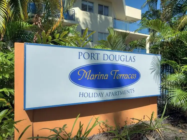 Fourth view of Homely unit listing, 14 Marina Terraces/16 Davidson Street, Port Douglas QLD 4877