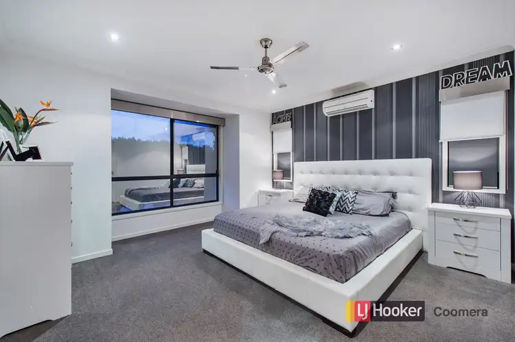 Main view of Homely house listing, 26 Oceanis Drive, Oxenford QLD 4210