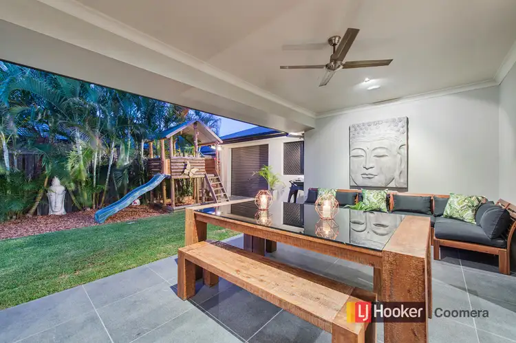 Sixth view of Homely house listing, 26 Oceanis Drive, Oxenford QLD 4210