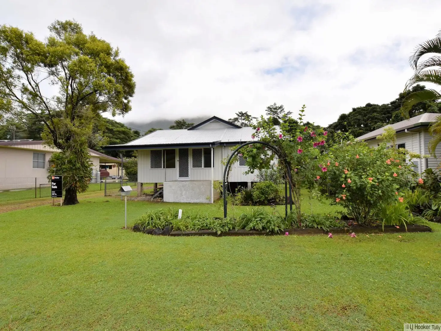 Main view of Homely house listing, 71 Murray Street, Tully QLD 4854