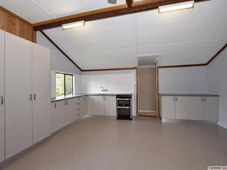 Second view of Homely house listing, 71 Murray Street, Tully QLD 4854