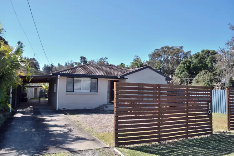 Second view of Homely house listing, 23 Pine Crescent, Sandy Beach NSW 2456
