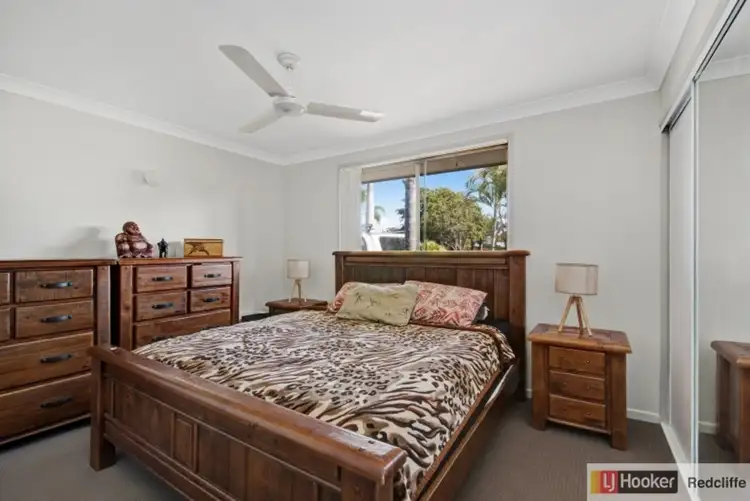 Fifth view of Homely house listing, 13 Samantha Court, Deception Bay QLD 4508