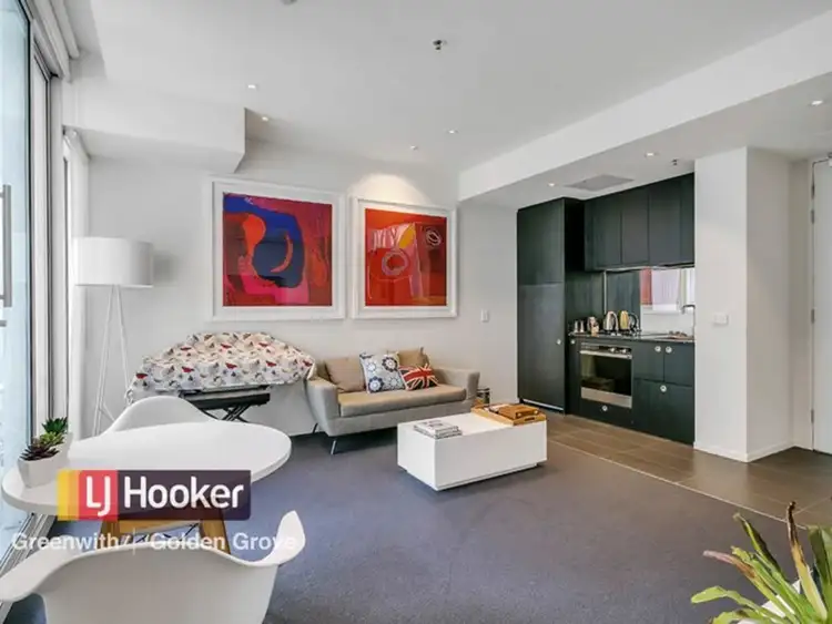 411/33 Warwick Street, Walkerville SA 5081