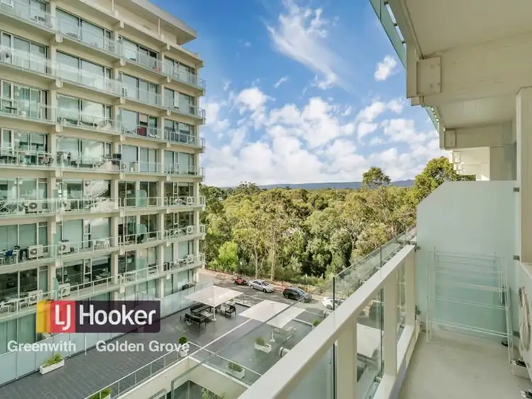 Fifth view of Homely apartment listing, 411/33 Warwick Street, Walkerville SA 5081