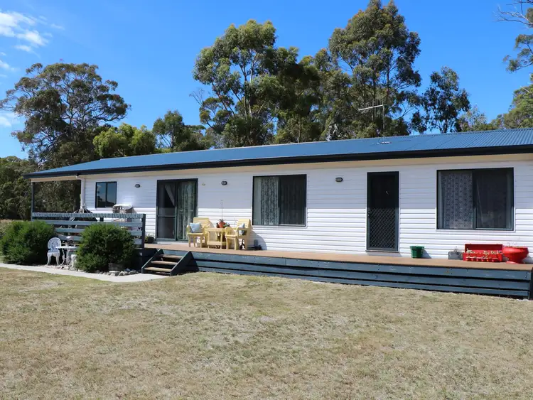 Main view of Homely house listing, 53a Argonaut Road, St Helens TAS 7216