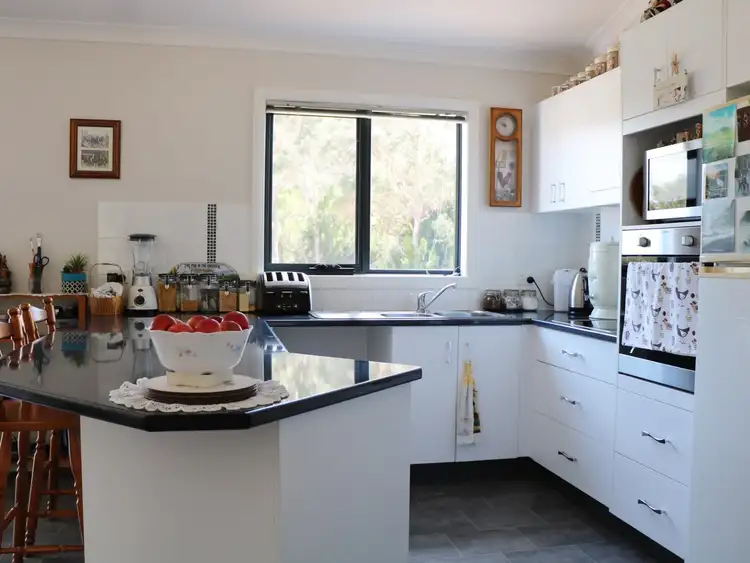 Second view of Homely house listing, 53a Argonaut Road, St Helens TAS 7216