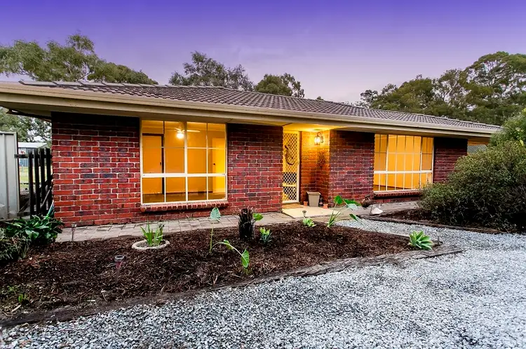 27 Kennett Street, Meadows SA 5201
