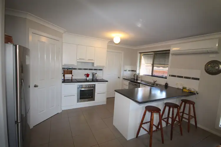 Second view of Homely house listing, 10 Crestview Place, Inverell NSW 2360