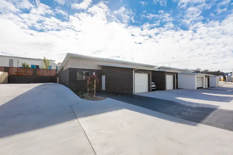 Main view of Homely townhouse listing, 4 Skewes Street, Casey ACT 2913