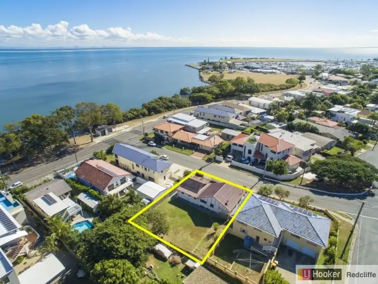 57 Michel Road, Scarborough QLD 4020