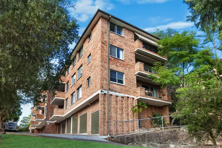 Second view of Homely unit listing, 16/33 Meadow Crescent, Meadowbank NSW 2114