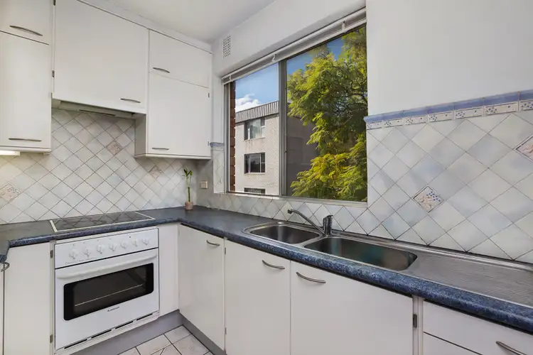 Fourth view of Homely unit listing, 16/33 Meadow Crescent, Meadowbank NSW 2114
