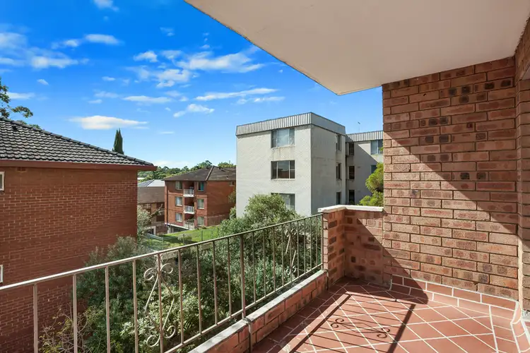 Sixth view of Homely unit listing, 16/33 Meadow Crescent, Meadowbank NSW 2114