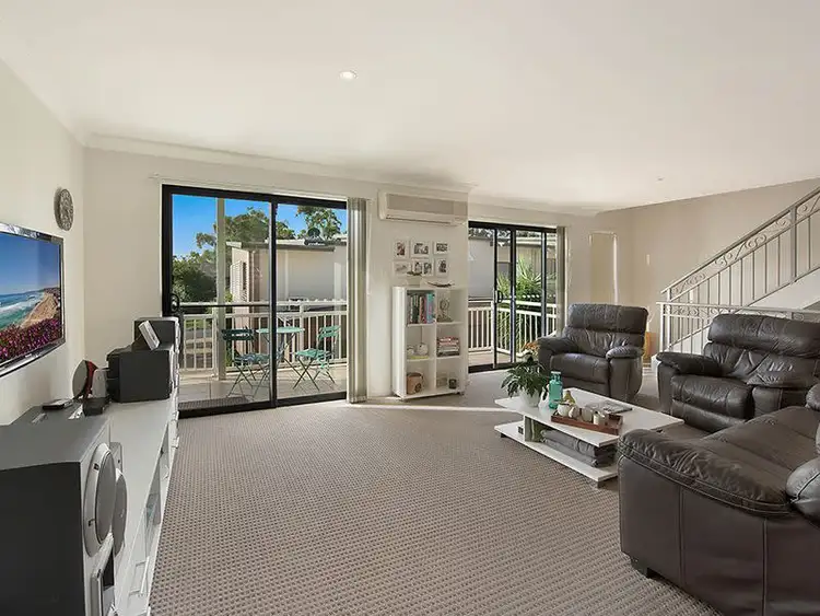 10/12 Geraldton Drive, Varsity Lakes QLD 4227